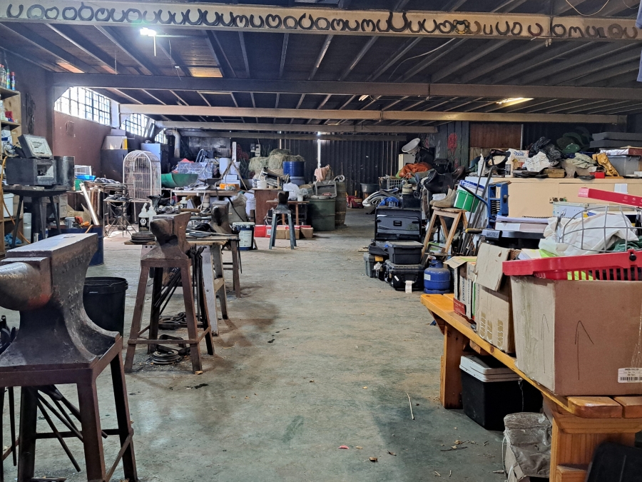 4 Bedroom Property for Sale in Paarl Rural Western Cape